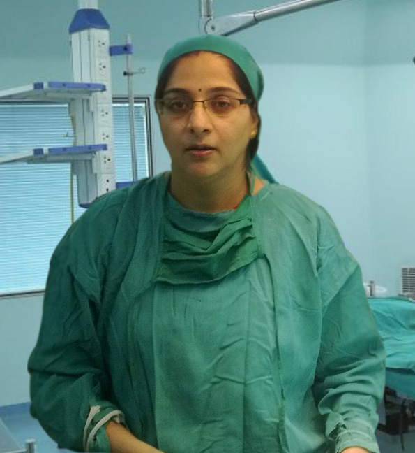 Dr.pervinder Kaur